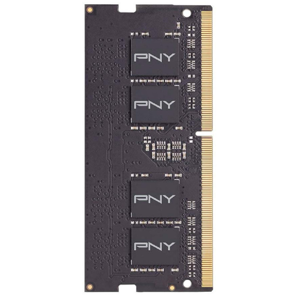 Оперативная память 16 гб ddr4 для ноутбука. Mn16. PNY mn8gsd42666. Модуль памяти PNY md16gsd42666.