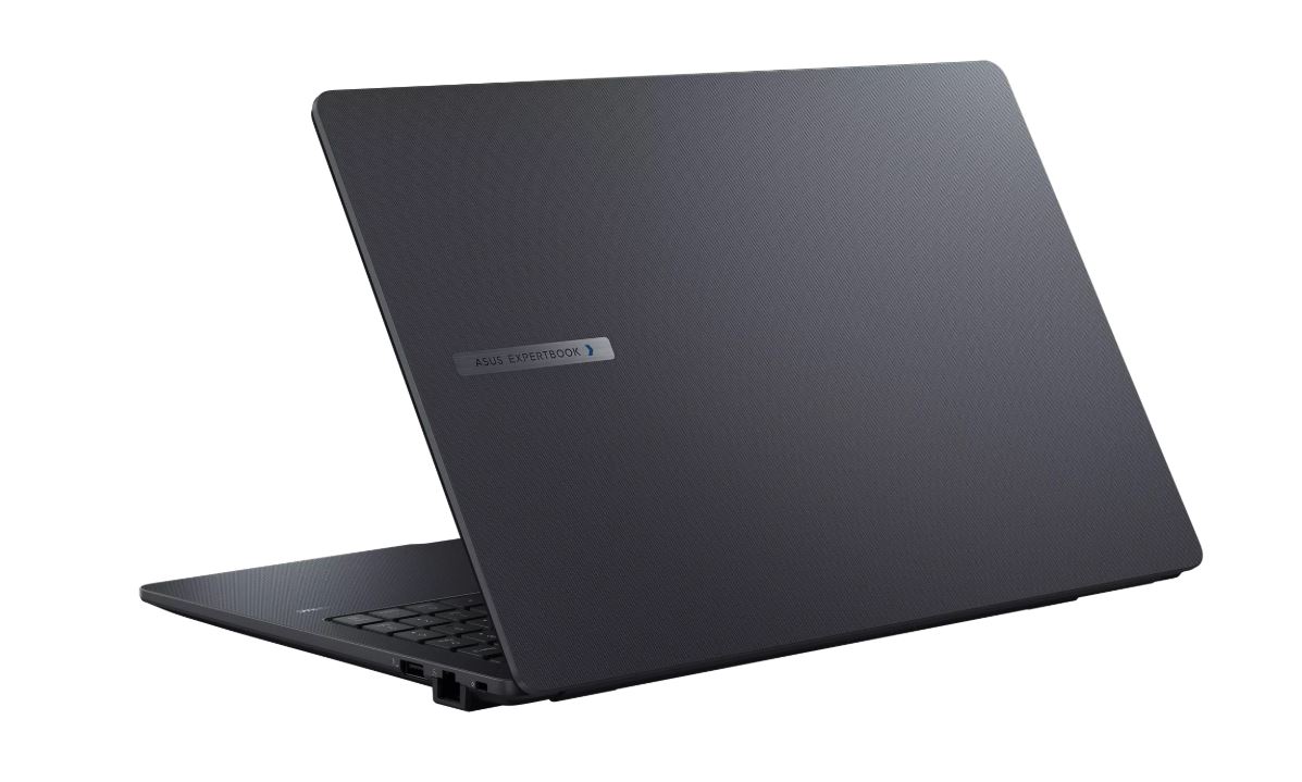 Ноутбук Asus B1503CVA-S75357 (90NX0801-M0AC30) [15.6" Full HD, Core 5 120U, 16 ГБ ОЗУ, 512 ГБ SSD, DOS]