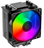 Система охлаждения ID-Cooling SE-903-XT FRGB [92 мм, 2200 об/мин, 25.8 дБ, 4 pin]
