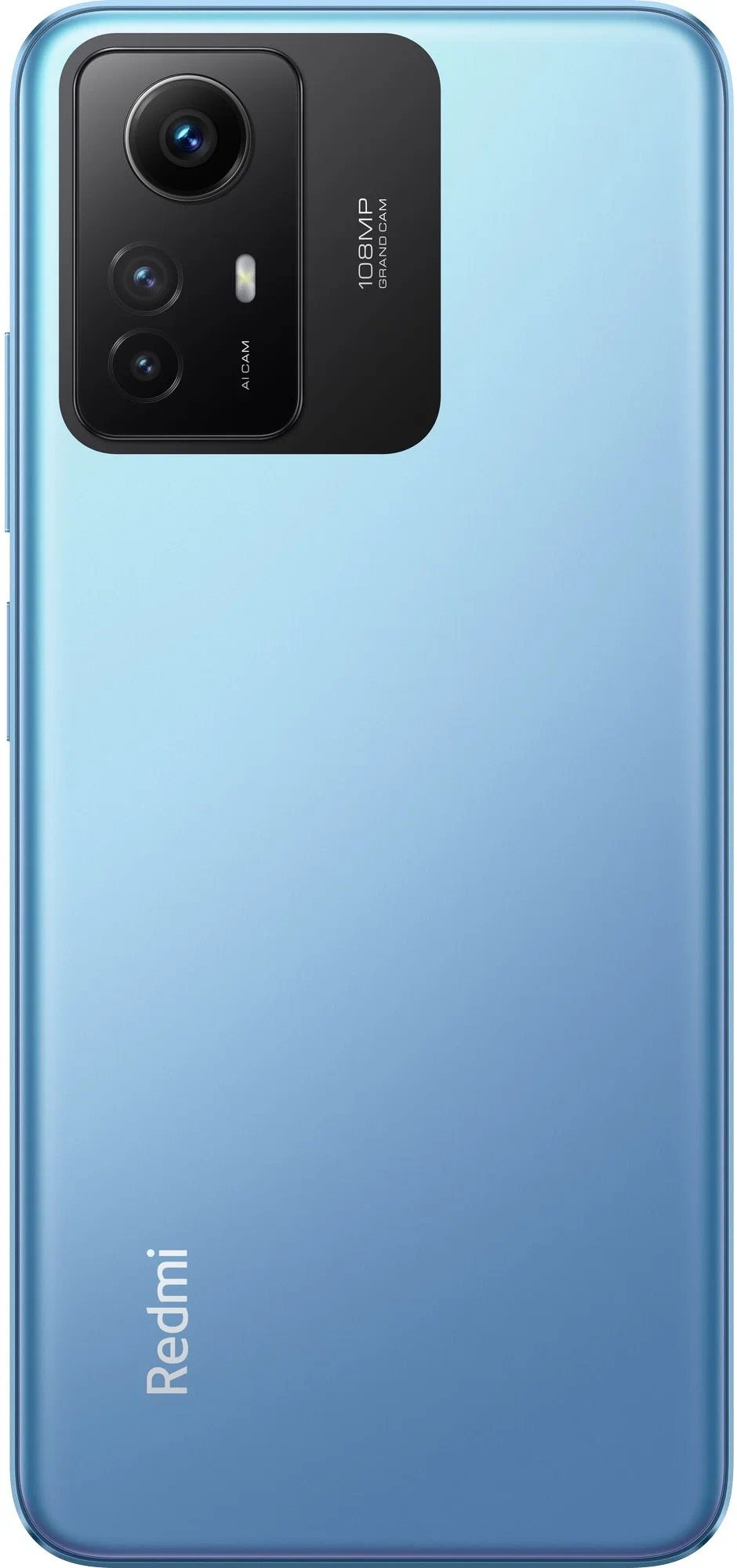 Смартфон Xiaomi Redmi Note 12S 8GB 256GB Ice Blue - купить в Forcecom.kz