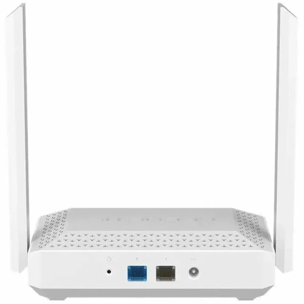 Маршрутизатор беспроводной AX3000 GbE Keenetic Racer KN-4010 Wi-Fi 6 - купить в интернет-магазине Forcecom.kz Маршрутизатор беспроводной AX3000 GbE Keenetic Racer KN-4010 Wi-Fi 6