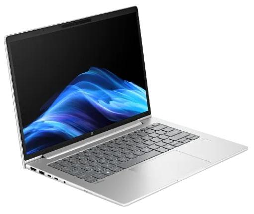Ноутбук HP ProBook 4 G1i (D40WWET_S) [14", Ultra 5 225U, 16 ГБ ОЗУ, 512 ГБ SSD, Windows 11 Pro]