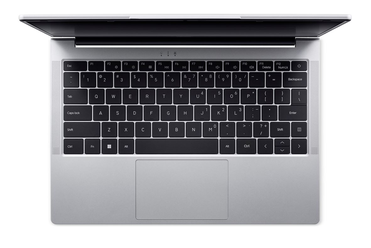 Ноутбук Acer Aspire Lite AL14-32P-33PQ (NX.D3HER.001) [14", Core i3-N355, 8 ГБ ОЗУ, 512 ГБ SSD, DOS]