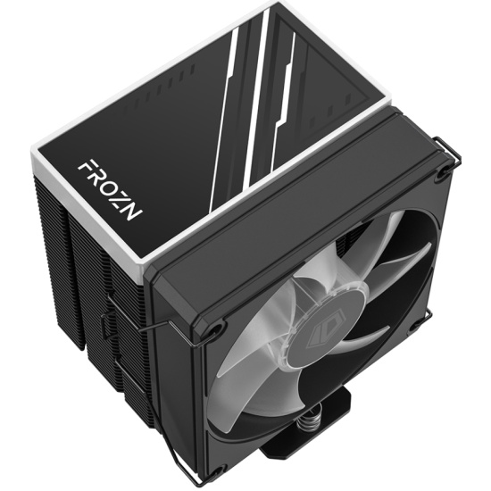 Система охлаждения ID-Cooling FROZN A400 ARGB [180 Вт, 600-2200 об/мин, ARGB]