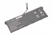 Аккумулятор для ноутбука Acer Aspire A315 (AC14B18J)/ 11.4 В/ 2200 мАч, Verton