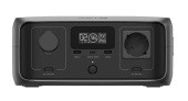 Зарядная станция EcoFlow River 3 EU, 245Wh, 300W(600W), 220-240V(50Hz/60Hz)