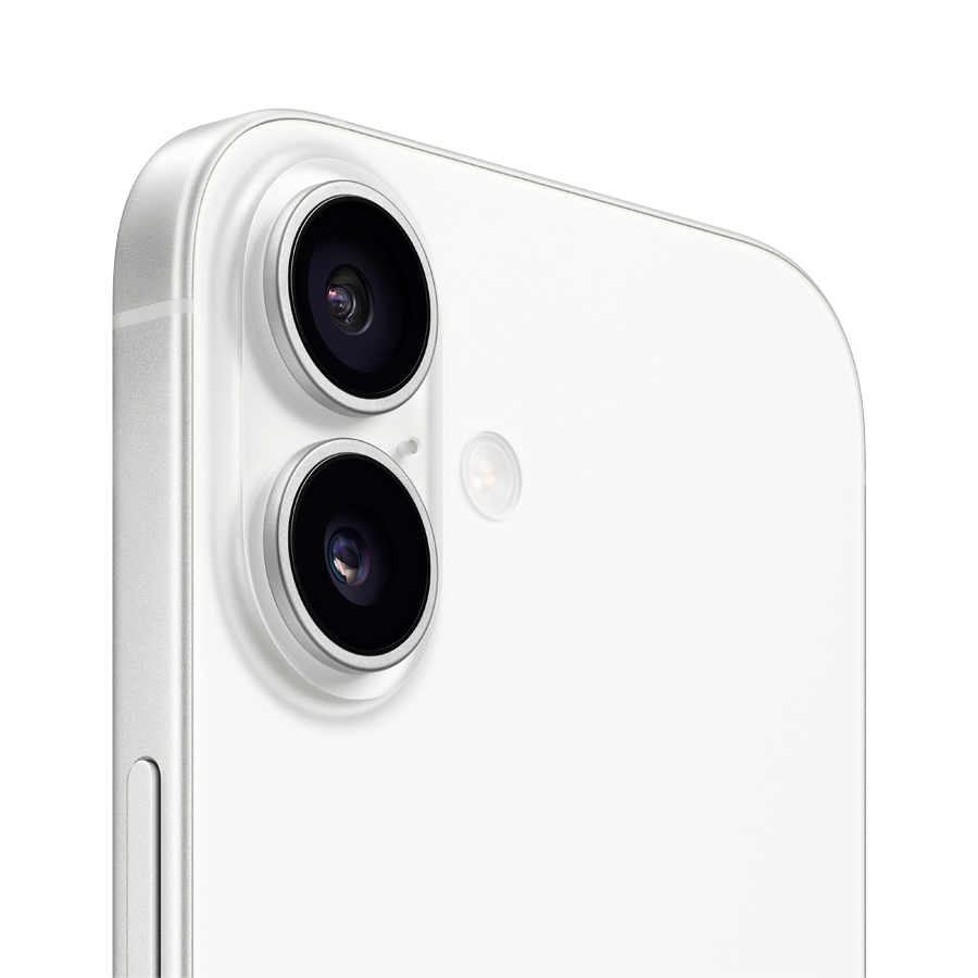 iPhone 17 256GB White,Model A3520