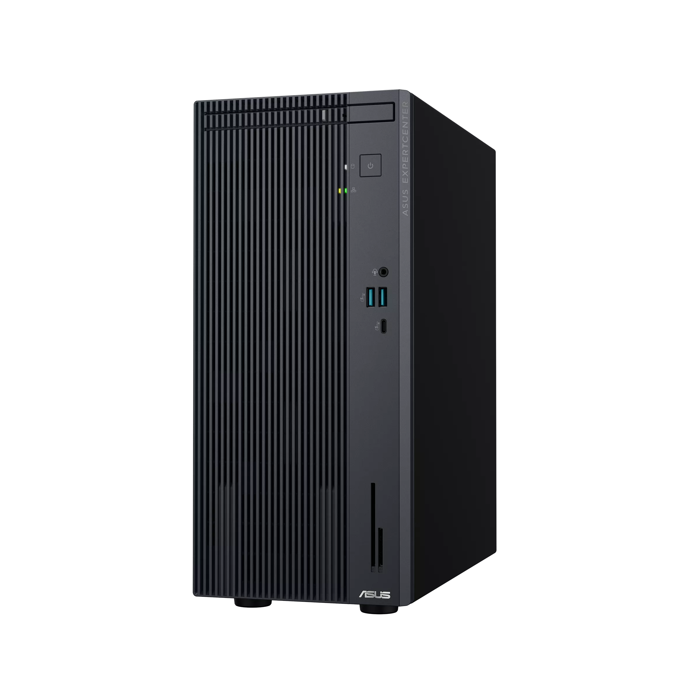 Системный блок Asus P500MV-03100U0120 (90PF05I1-M043C0) [Core 3 processor 100U, 6 ГБ ОЗУ, 256 ГБ SSD, DOS]