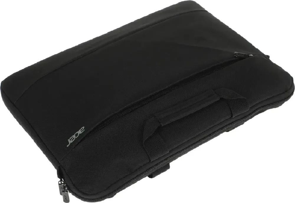 Сумка для ноутбука Acer LS series OBG203 15.6" черный полиэстер .