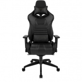 Игровое кресло GAMDIAS ACHILLES M1A L B  - купить по цене 142 440 тг. в интернет-магазине Forcecom.kz