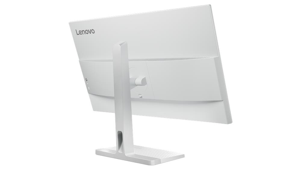 Монитор Lenovo L27h-4A (67C0UAC6EU) [27", IPS, 2560x1440, 100 Гц, 1 мс, HDMI x2, DisplayPort, USB Type-C]