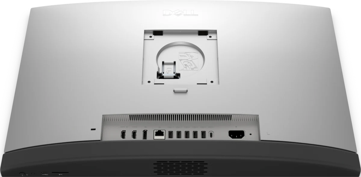 Моноблок Dell Pro 24 All-in-One QB24250 (210-BPPG) [23.8" Full HD, Core Ultra 7 265, 16 ГБ ОЗУ, 512 ГБ SSD, Windows 11 Pro]