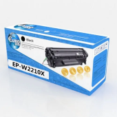Картридж Europrint EPC-W2210X Черный, чип