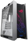 Корпус ASUS ROG STRIX HELIOS GX601 CASE, Midi Tower, черно-бело-серебристый - купить в интернет-магазине Forcecom.kz Корпус ASUS ROG STRIX HELIOS GX601 CASE, Midi Tower, черно-бело-серебристый