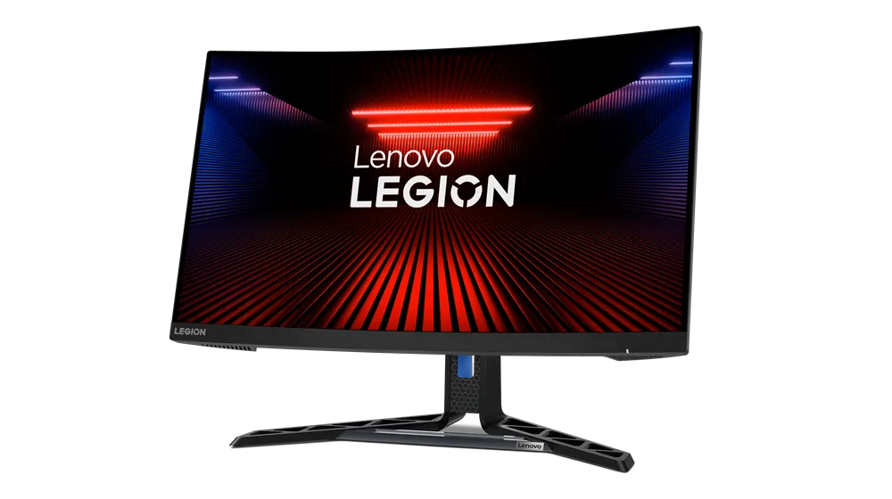 Монитор Lenovo Legion R27fc-30 (67B6GAC1EU) [27", VA, 1920x1080, 240 Гц, 0,5 мс, HDMI x2, DisplayPort]
