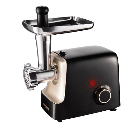 Мясорубка REDMOND RMG-1237 Черный