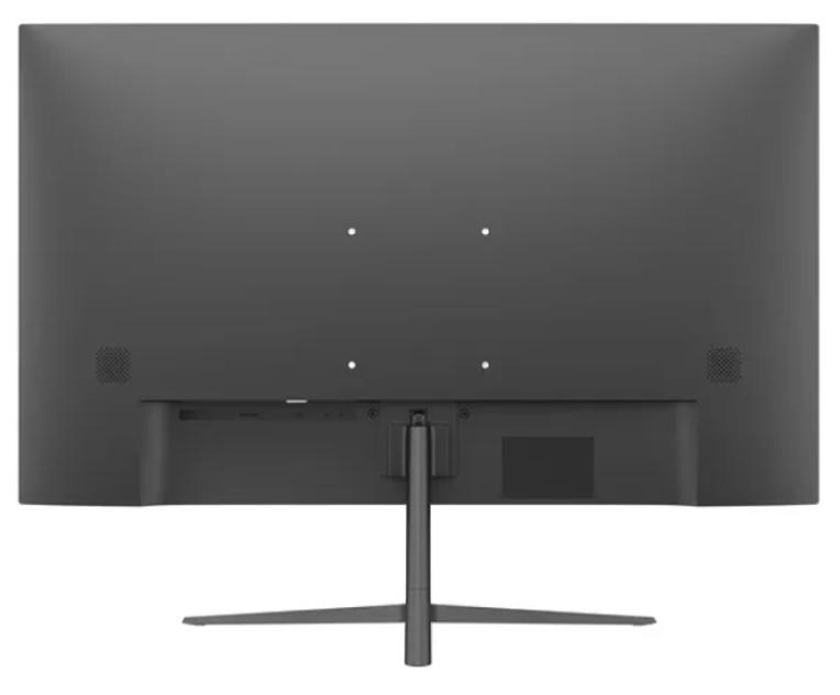 Монитор Hikvision DS-D5027F3-2P2 [27", IPS, 1920x1080, 100 Гц, 14 мс, HDMI, VGA (D-Sub)]