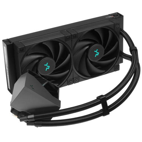 Кулер с водяным охлаждением Deepcool LT520