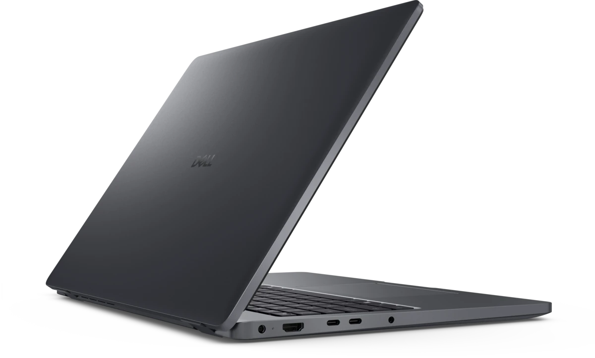 Ноутбук Dell Pro 16 PC16250 (210-BPBF_BTO010_PC16250_EMEA) [16", Core 5 120U, 16 ГБ ОЗУ, 512 ГБ SSD, Windows 11 Pro]