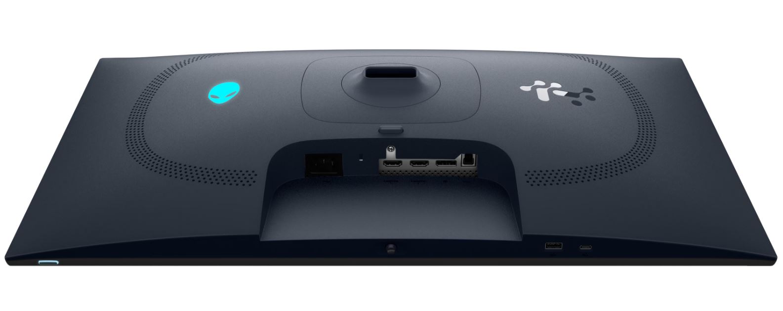 Монитор Dell AW2725D (210-BRZW)