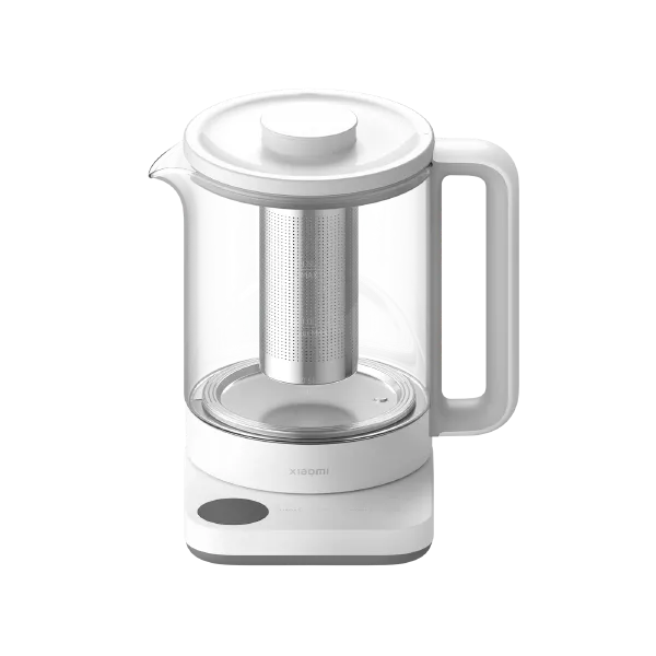 Многофункциональный чайник Xiaomi Multifunctional Kettle, белый