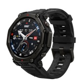 Смарт часы Amazfit T-Rex 3 Pro 48 mm Черный