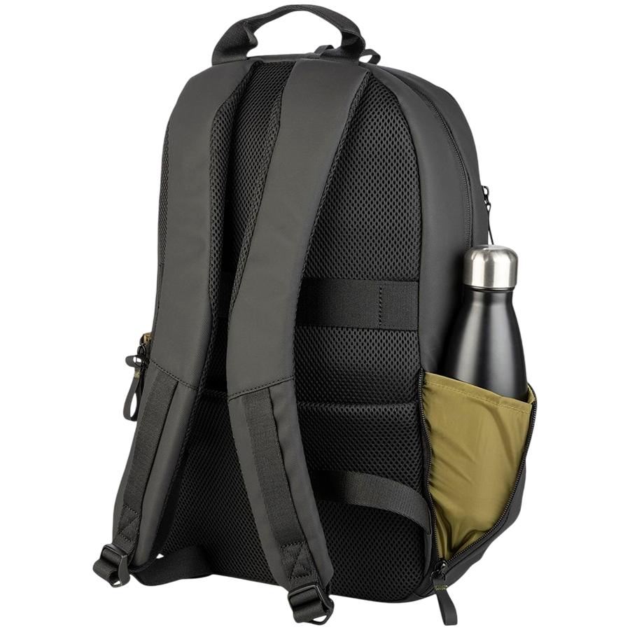 Рюкзак для ноутбука 16" TUCANO The Laser Черный