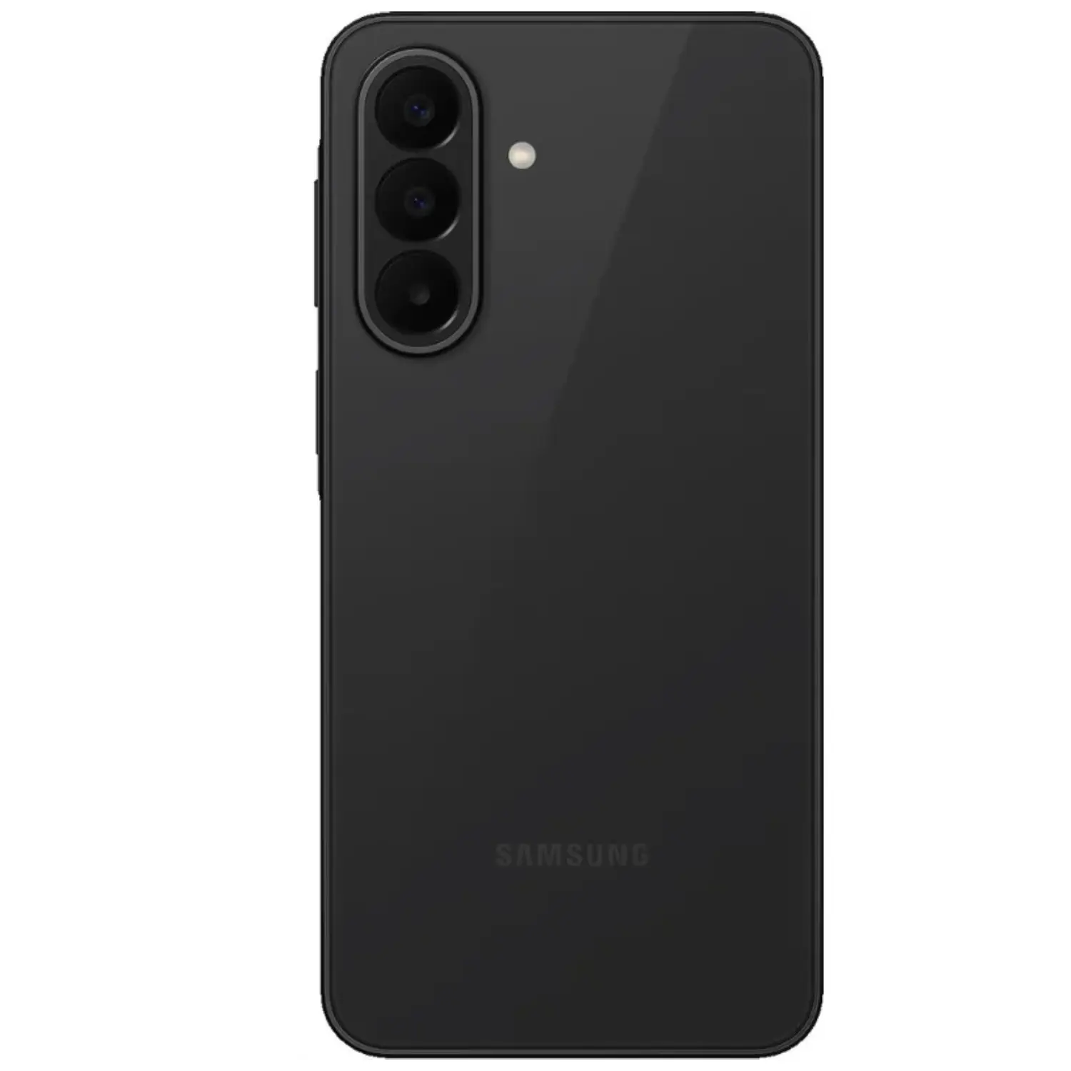 Смартфон Samsung Galaxy A27 (SM-A276BZKDSKZ) [6.7", 128 ГБ, 6 ГБ, Черный]