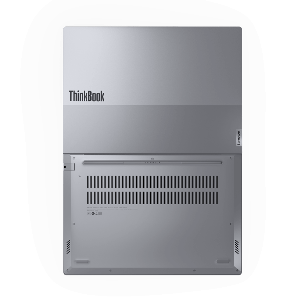 Ноутбук Lenovo ThinkBook 16 G7 (21MSA07NRK) [16", Core Ultra 5 125U, 8 ГБ ОЗУ, 512 ГБ SSD, DOS]