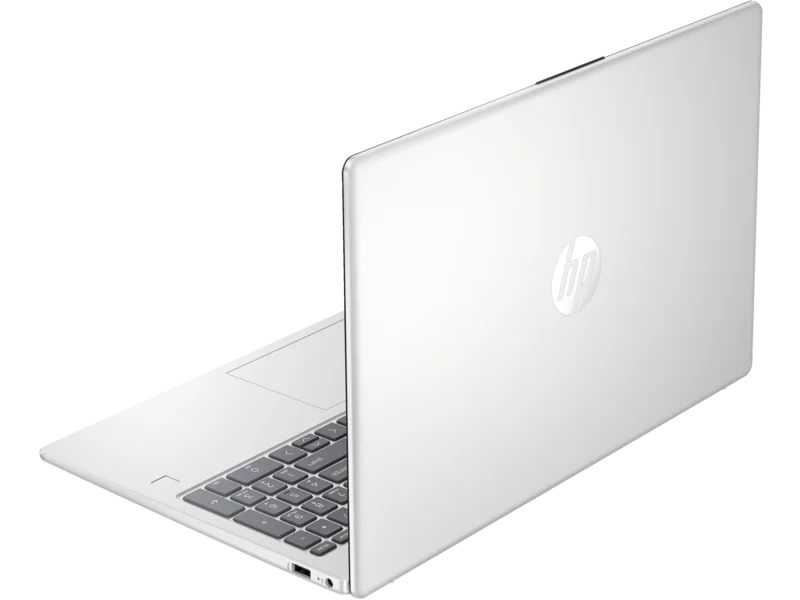 Ноутбук HP 15-fc0152ci (BL1V6EA) [15.6" Full HD, Ryzen 5 5625U, 16 ГБ ОЗУ, 512 ГБ SSD, DOS]