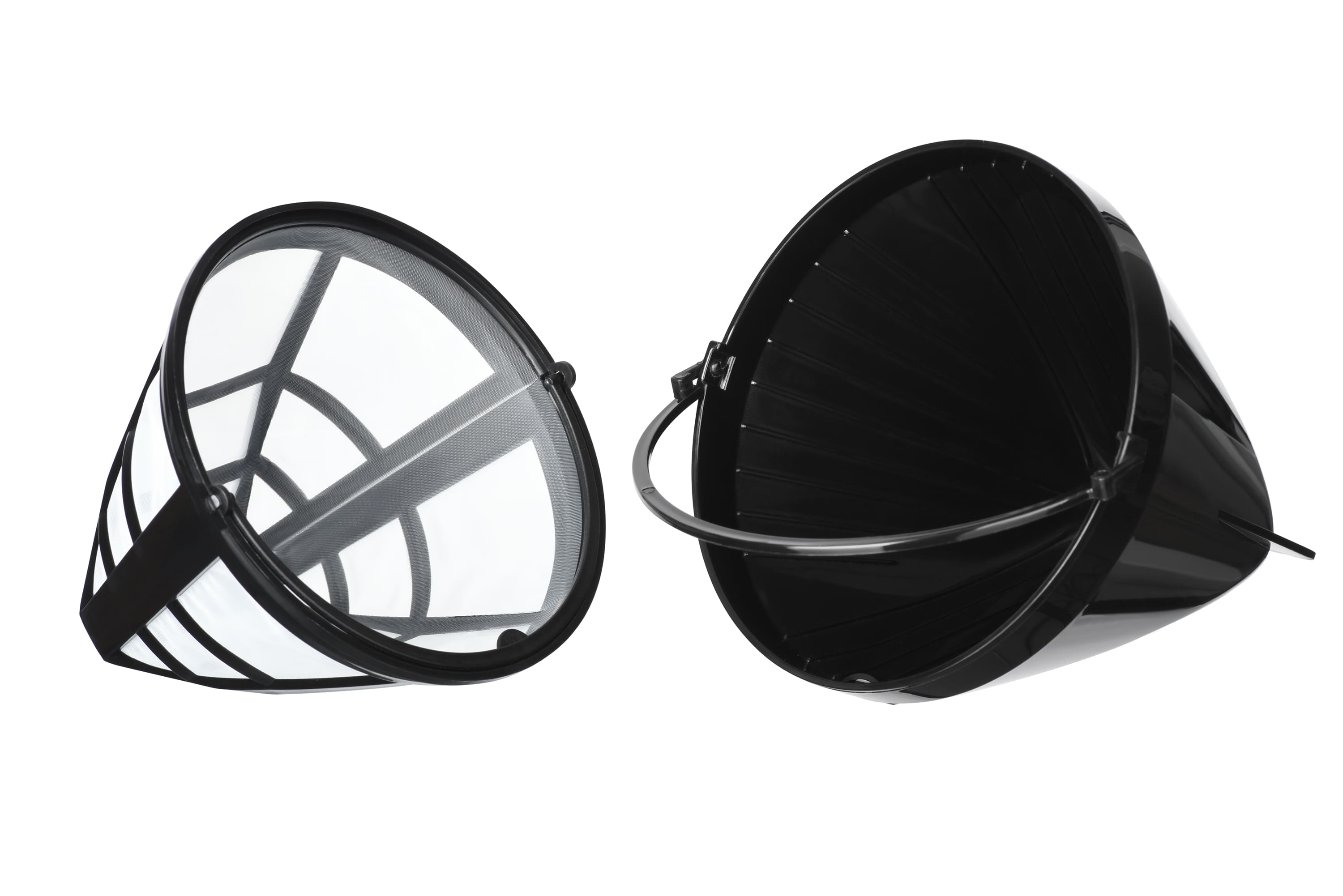 Кофеварка капельная ARDESTO FCM-D2100, черный