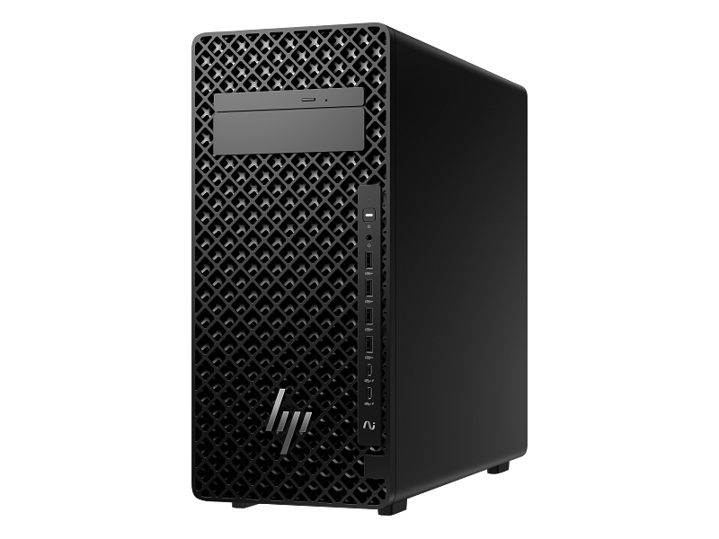 Системный блок HP Z2 Tower G1i (A40S3ET) [Ultra 7-265K, 32 ГБ ОЗУ, 1 ТБ SSD, RTX 4000 Ada, Windows 11 Pro]