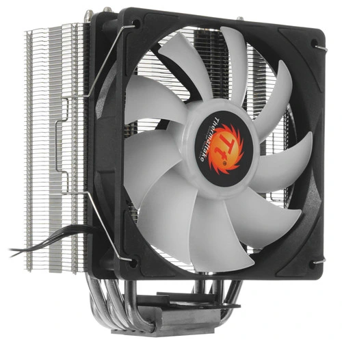 Система охлаждения Thermaltake UX210 ARGB (CL-P079-CA12SW-A) [120 мм, 2000 об/мин, 34.3 дБ, 4 pin]