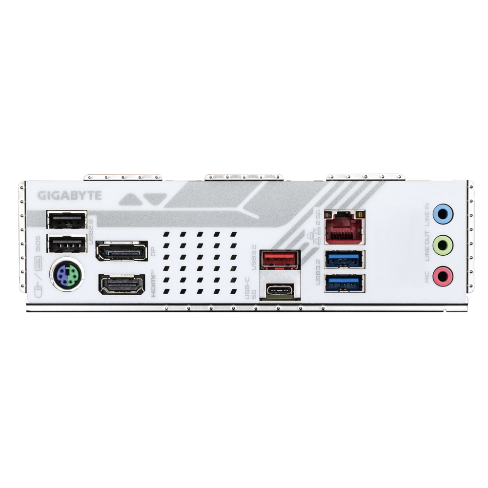 Материнская плата Gigabyte FORCE, B850 (B850M FORCE 1.1) [AM5, AMD B850, 2xDDR 5, 2xM.2, 2xPCI-E x16, Micro-ATX]