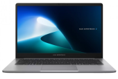 Ноутбук Asus ExpertBook P1 P1403CVA-S61787X (90NX0871-M024L0) [14" Full HD, Core 5 210H, 16 ГБ ОЗУ, 512 ГБ SSD, Windows 11 Pro]