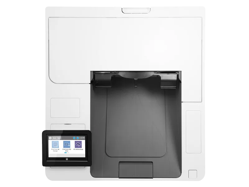 Принтер HP Europe LaserJet Enterprise M612dn (7PS86A#B19) [A4, лазерный, черно-белый, 1200 x 1200 DPI, Дуплекс, Ethernet (RJ-45), USB]