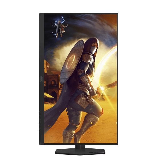 Монитор AOC 27G4ZR/01 [27", IPS, 1920x1080, 240 Гц, 0.3 мс, HDMI x2, DisplayPort]