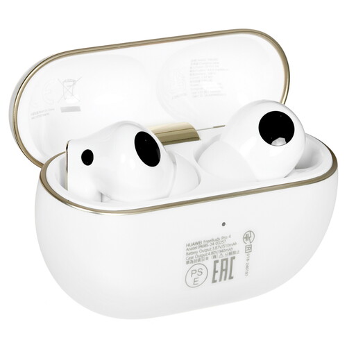 Наушники Huawei FreeBuds Pro 4 Белый