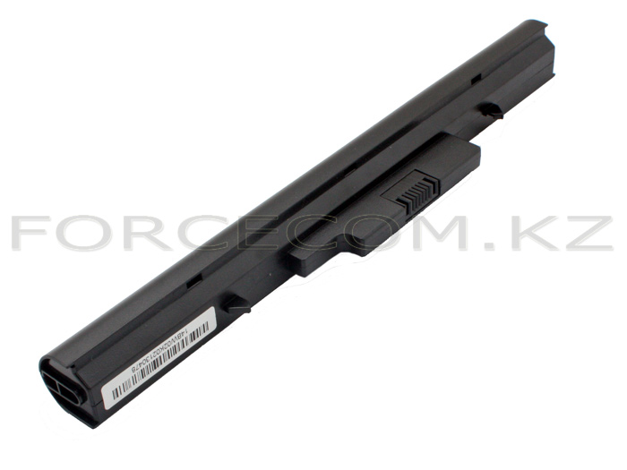Аккумулятор для ноутбука HP/ Compaq HP500/ 14,4 В/ 2200 мАч, черный - купить по цене 6 240 тг. в интернет-магазине Forcecom.kz