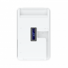 Настенная консоль UBIQUITI Dream Wall (UDW), WiFi6 (4x4 MIMO), 1xLAN 10 Гбит SFP+, 17xLAN 1 Гбит RJ45