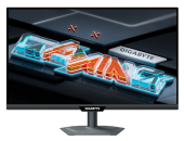 Монитор Gigabyte M27Q3 EK [27", IPS, 2560x1440, 300 Гц, 1 мс, HDMI x2, DisplayPort]