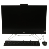 Моноблок HP All-in-One 27-cb1076ci (6M7X5EA) [24", Ryzen 3 5425U, 8 ГБ ОЗУ, 256 ГБ SSD,  Windows 11 Home]