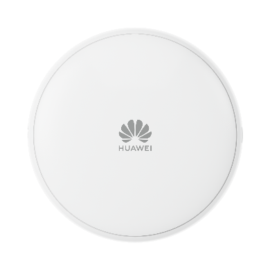 Точка доступа HUAWEI AP673 Wi-Fi 7 BE14000 indoor Triple-Radio (2.4/5/6 GHz, 2x2/2x2/4x4 MIMO, 1*5GE PoE+/1*GE RJ45)