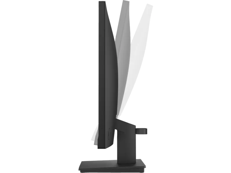 Монитор HP 324pv (9U5C1AA) [23.8", VA, 1920x1080, 60 Гц, 5 мс, HDMI, VGA (D-Sub)]