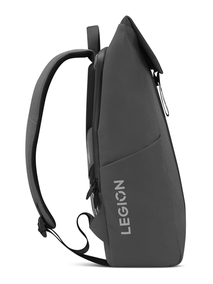 Рюкзак для ноутбука Lenovo Legion 16” Gaming Backpack GB400 (GX41M53146)