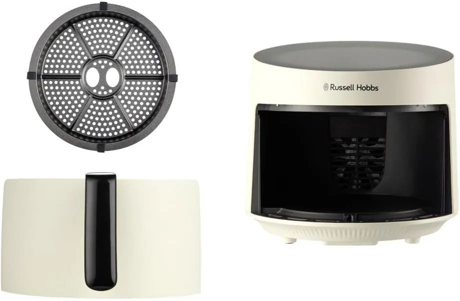 Аэрогриль Russell Hobbs SatisFry 27421-56