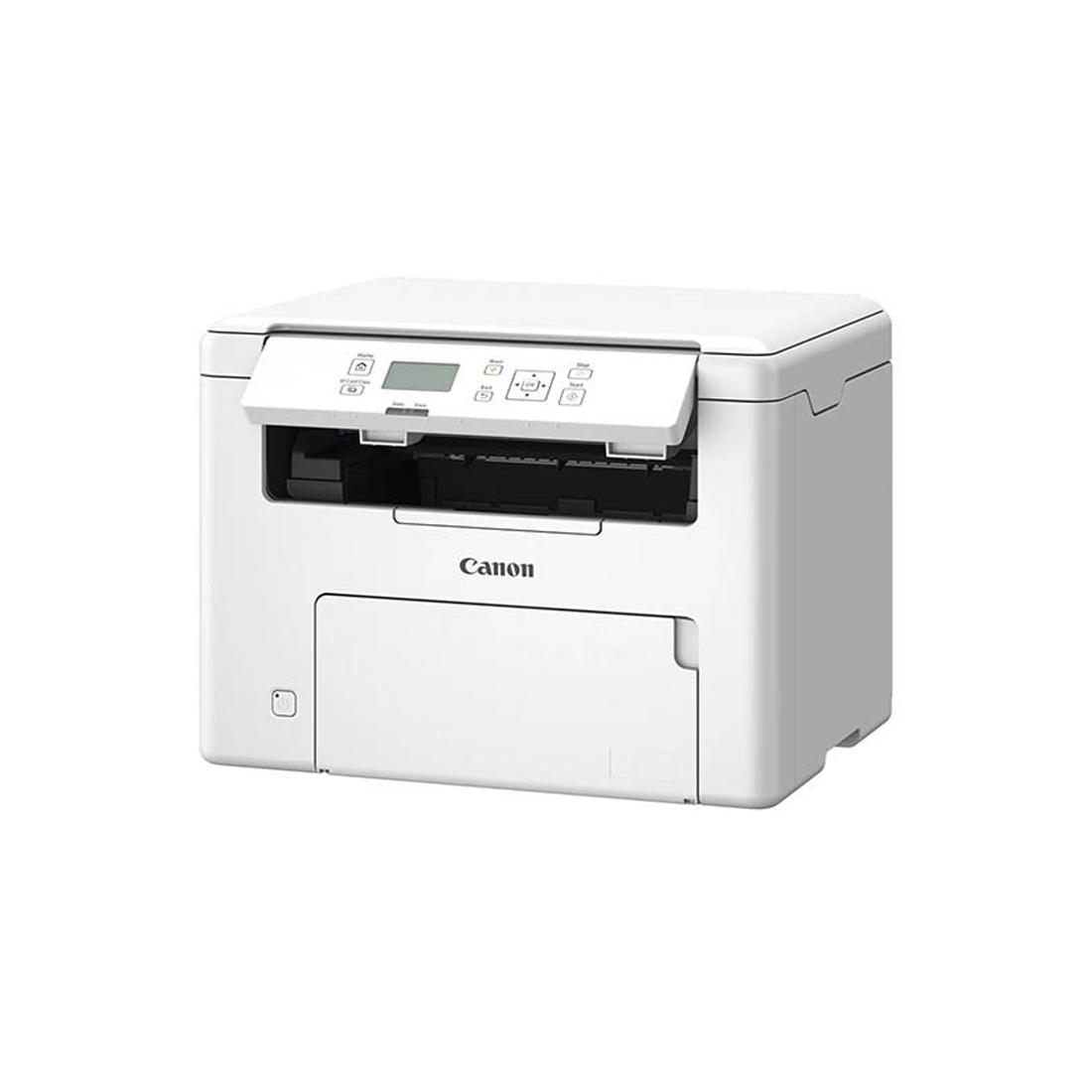МФУ Canon MF272dw II (7345C003AA) [A4, лазерный, черно-белый, 2400 x 600 DPI, Дуплекс, Ethernet (RJ-45), USB]