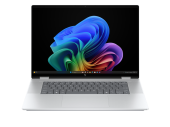 Ноутбук HP OmniBook XFlip 2-in-1 Laptop Next Gen AI 16-as0008ci (C1UP1EA) [16", Ultra 7 256V, 16 ГБ ОЗУ, 1 ТБ SSD, Intel Arc Graphics 140V, Windows 11 Home]