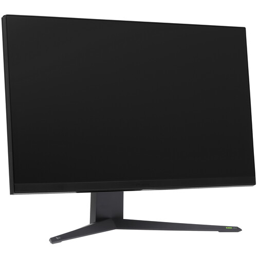 Монитор LG UltraGear (32GR93U-B) [31.5", IPS, 3840x2160, 144 Гц, 1 мс, HDMI x2, DisplayPort]