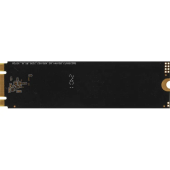 SSD-накопитель AMD RADEON R3 Series (R3MS1024G8) [1 ТБ, M.2, SATA III, 520/450 МБ/с]